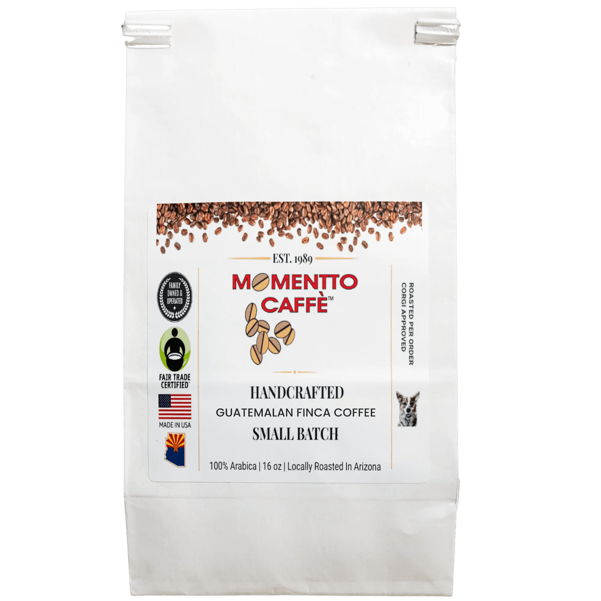 Image of Honduras Finca Fancy