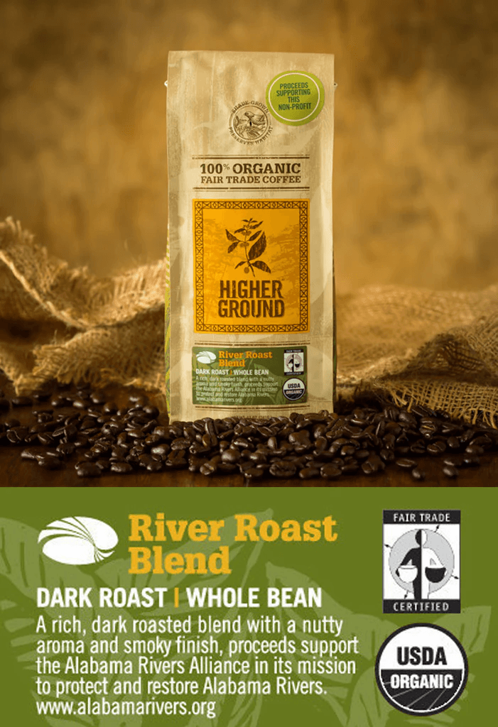 Image of Alabama Rivers Alliance River Roast