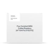 Image of Volcan Azul Costa Rica - Natural Anaerobic SL34