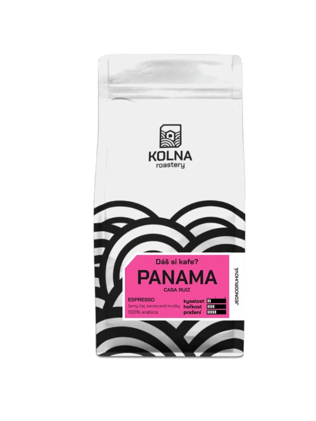 Image of Panama Casa Ruiz