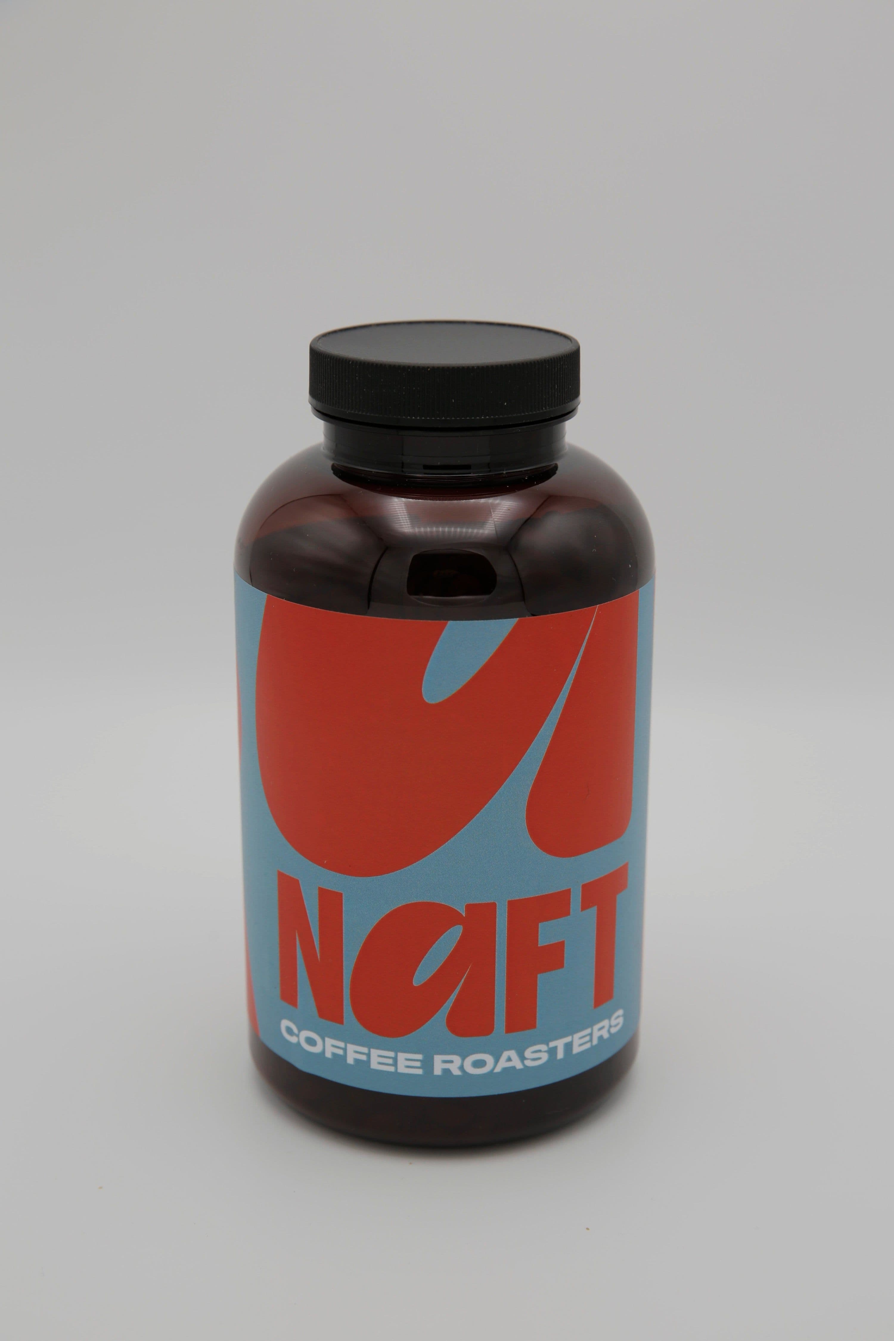 Image of La Bonita 1 by Rogelio Espinoza Anaerobic Natural