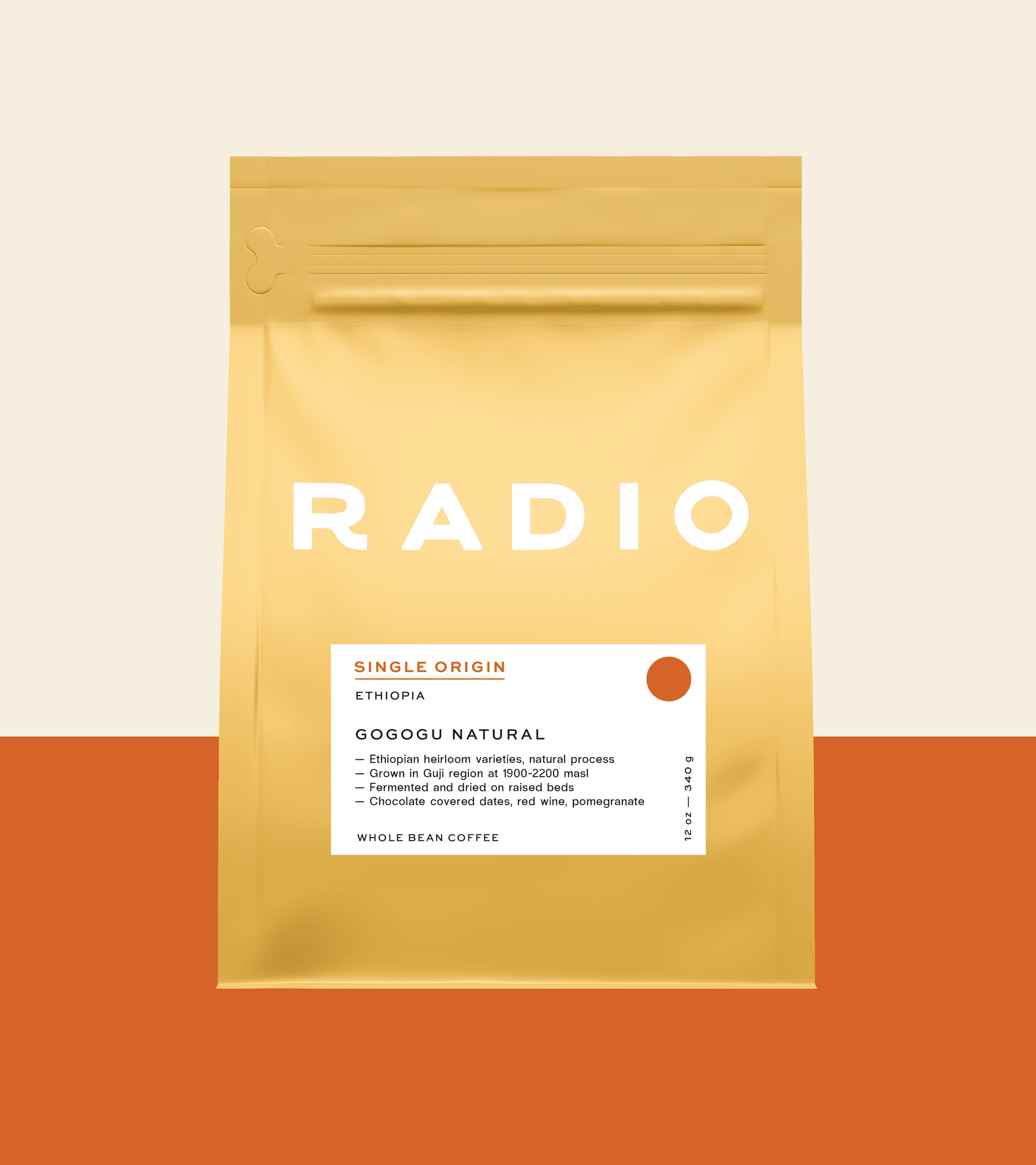 Image of Gogogu Natural