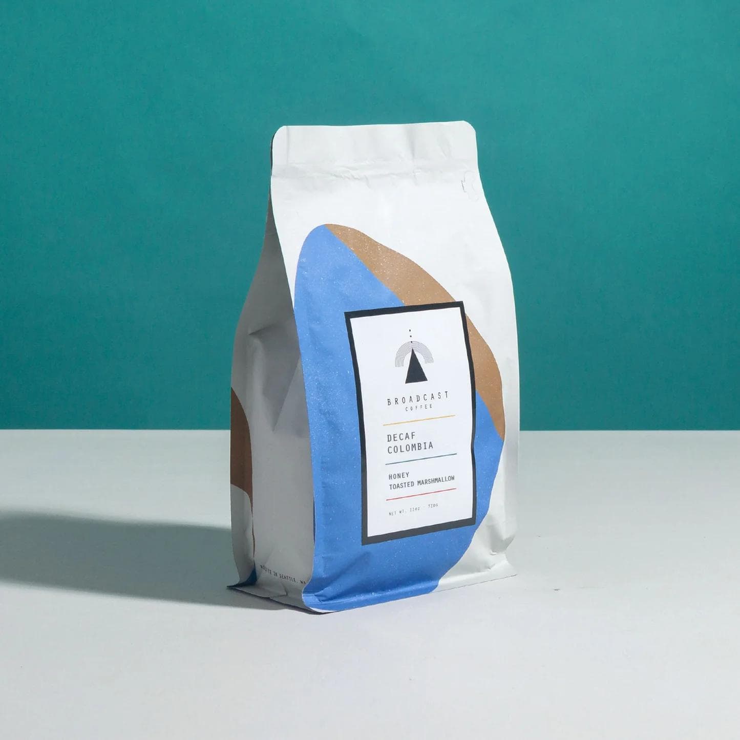 Image of Decaf Colombia Palo Rosa