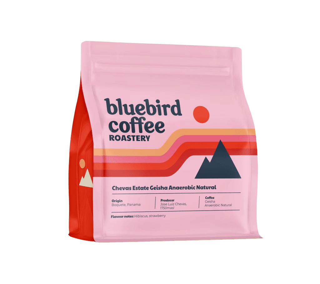 Image of Chevas Estate Anaerobic Natural Geisha