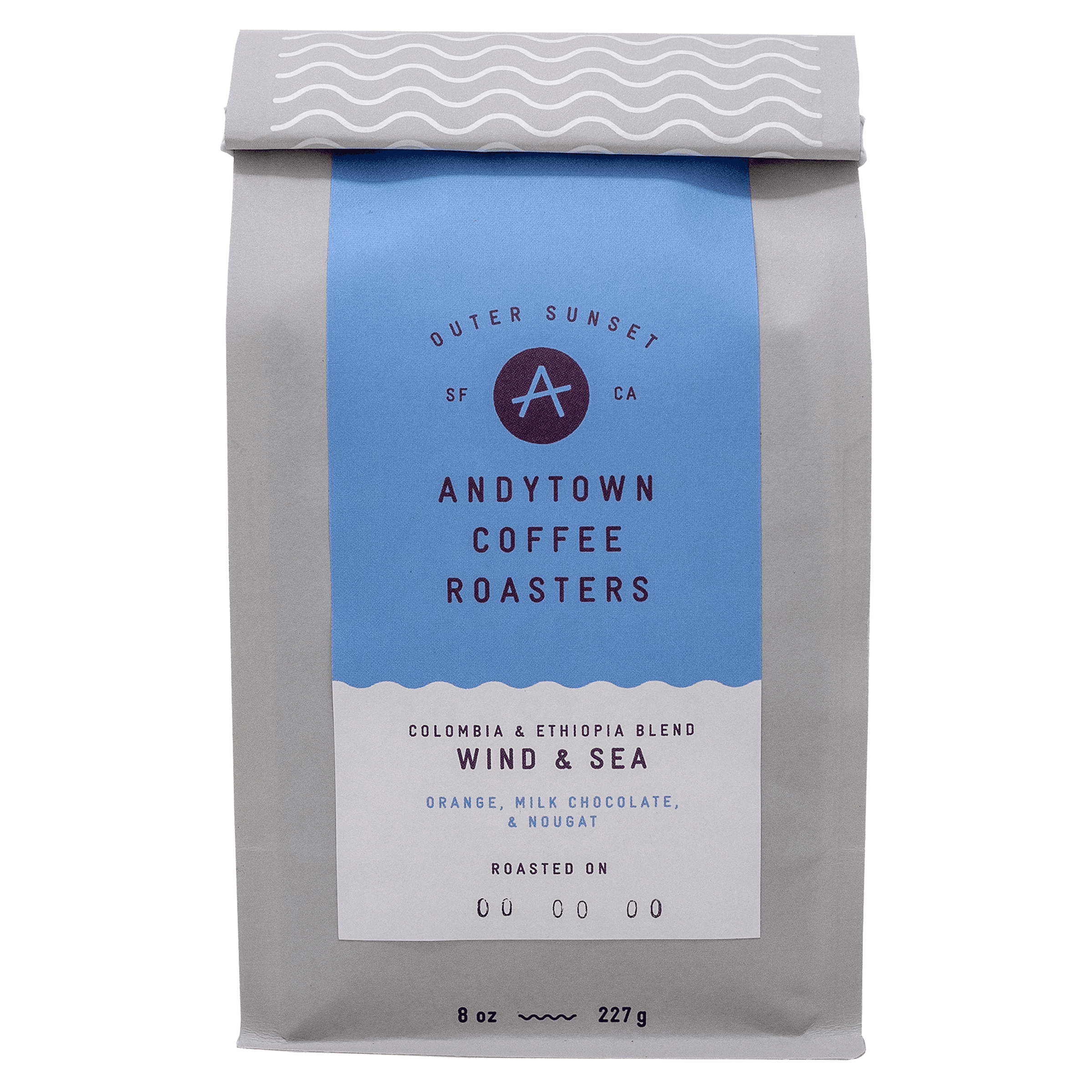 Image of Wind Sea Blend