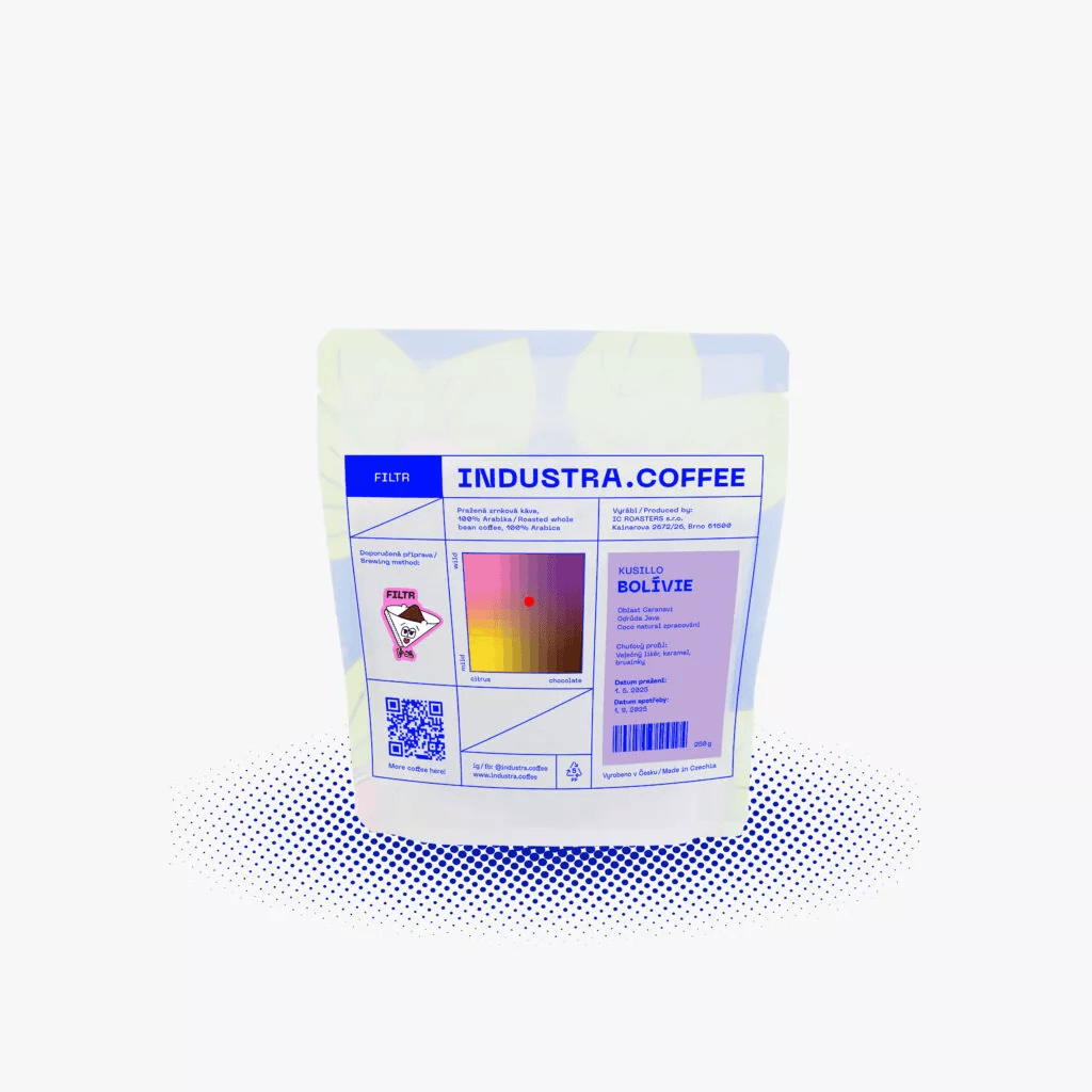 Image of Bolivia Kusillo