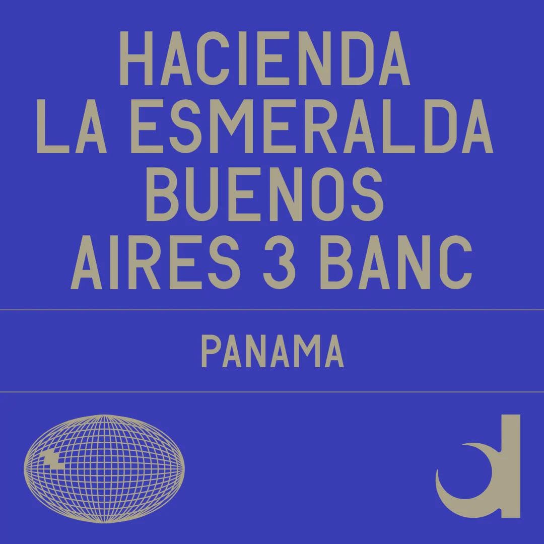 Image of Hacienda La Esmeralda Buenos Aires 3 Banc