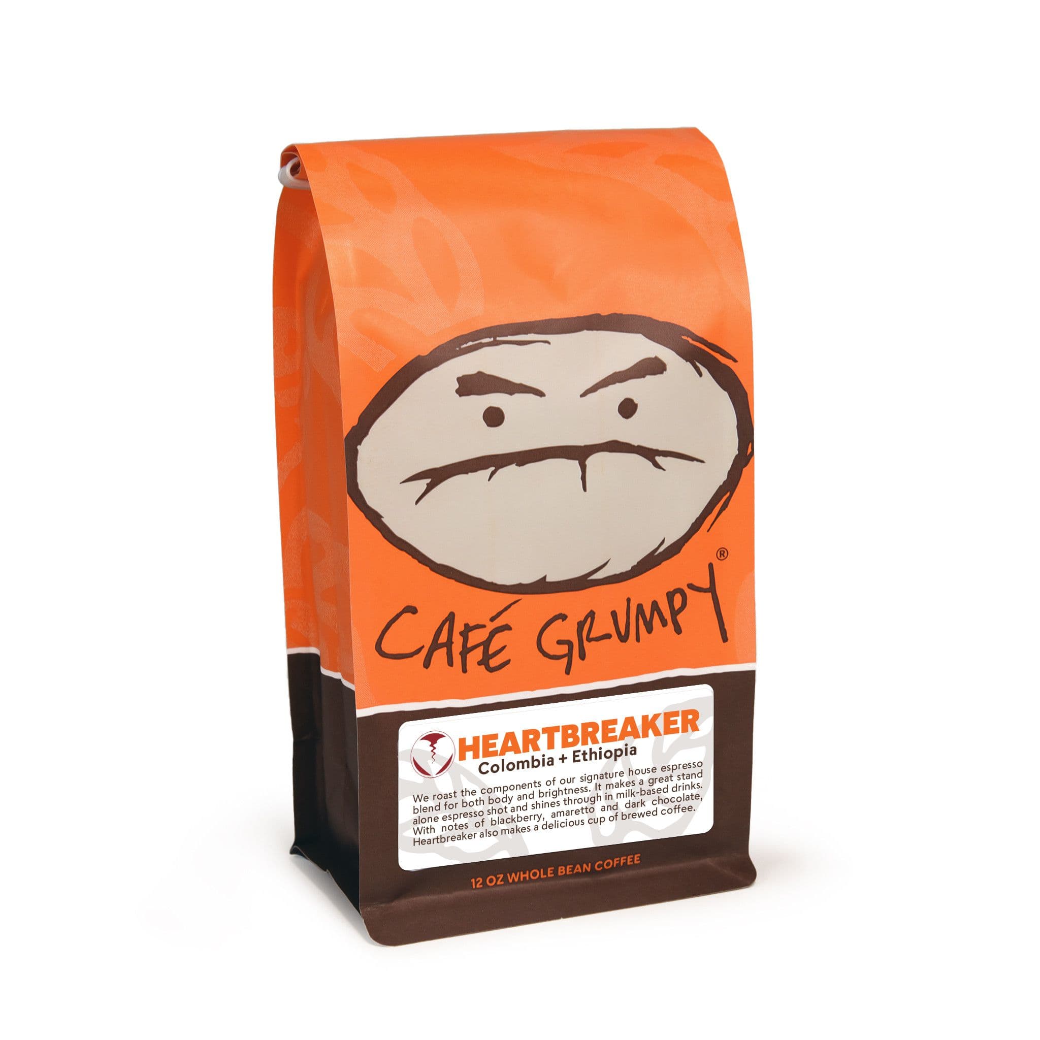 Image of Heartbreaker Espresso