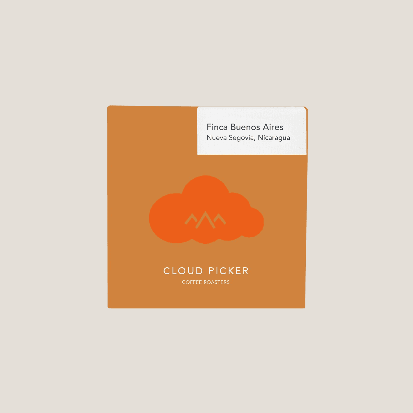 Image of Nicaragua Finca Buenos Aires