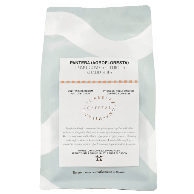 Image of Pantera Agrofloresta