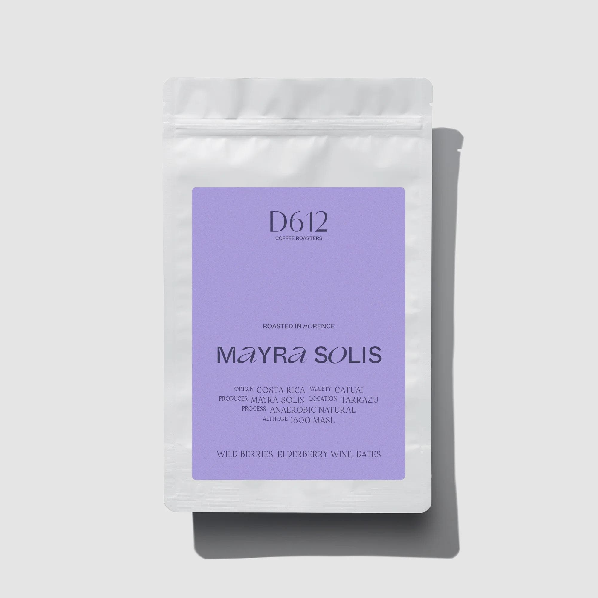 Image of Mayra Solis - Costa Rica