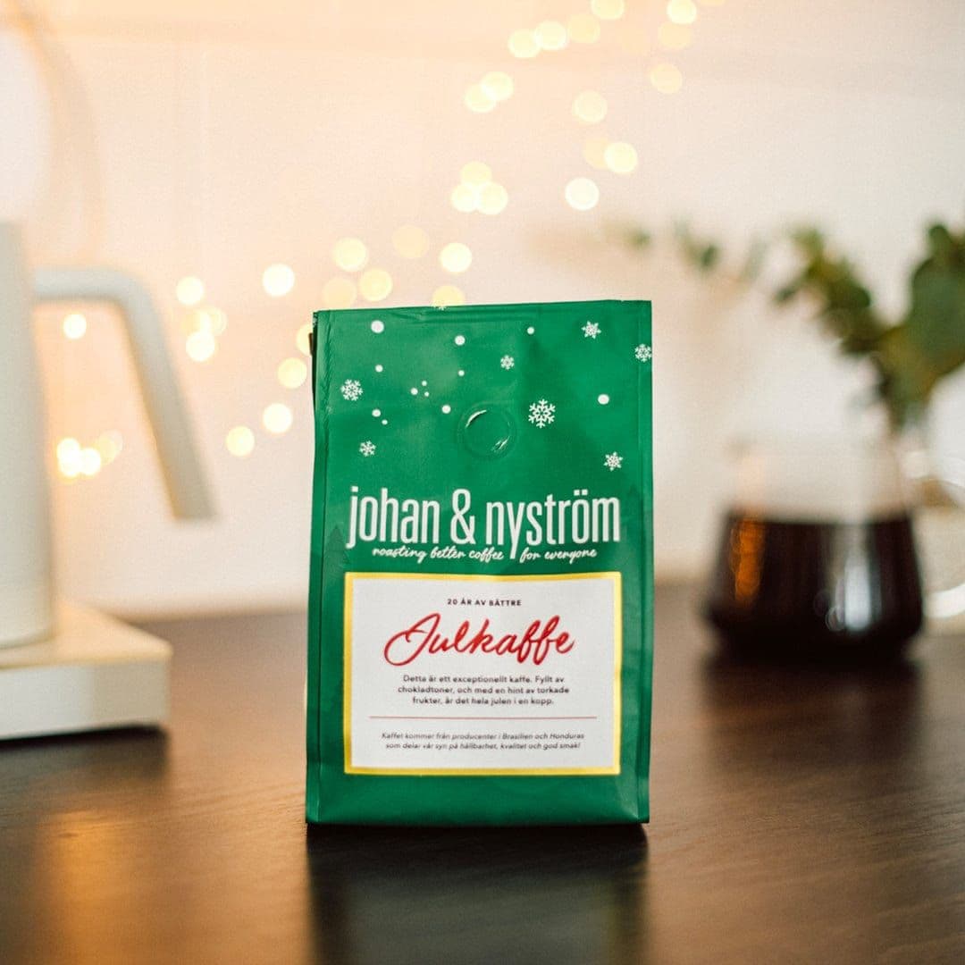 Image of Christmas Coffee