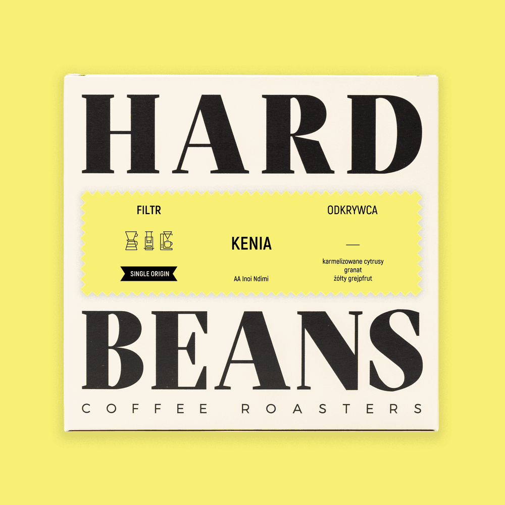 Image of Kenia AA Inoi Ndimi