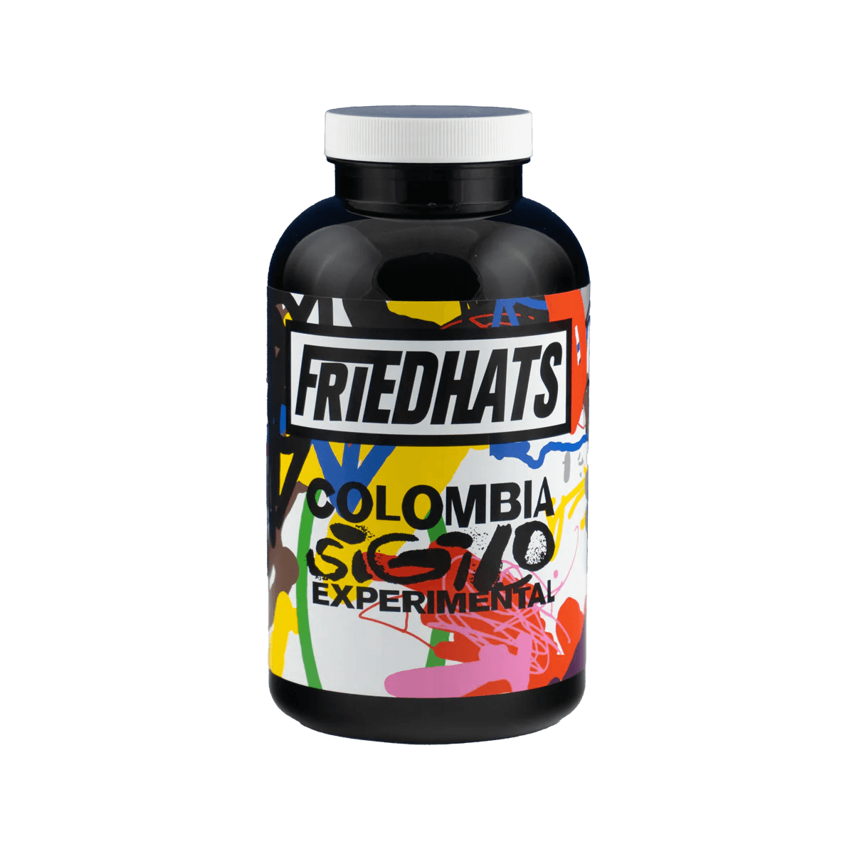 Image of Colombia Finca Belen Chiroso