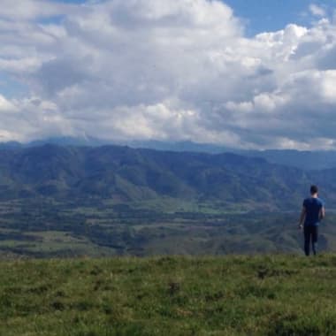 Image of Marco Fidel Rodriguez