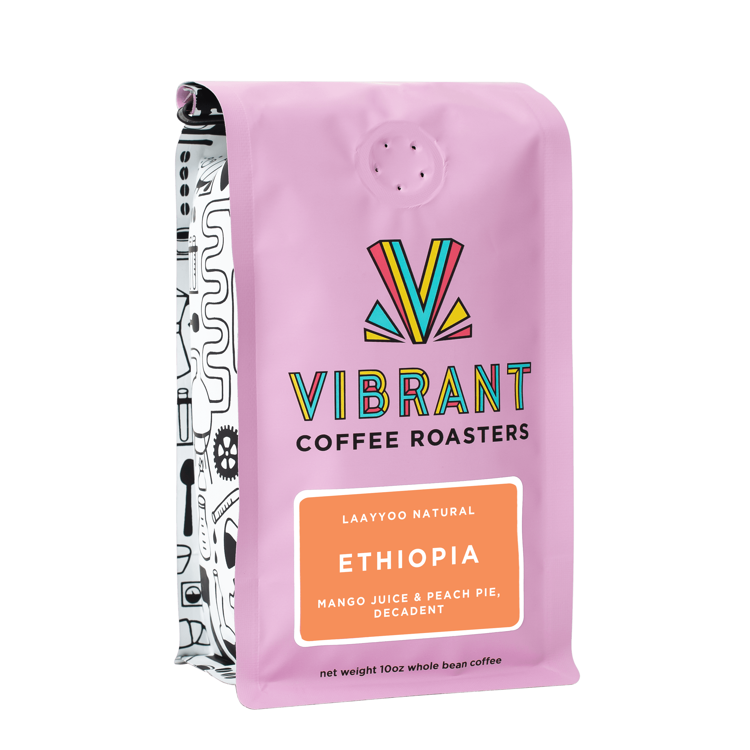 Image of Ethiopia Keramo