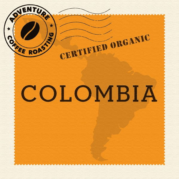 Image of Colombia