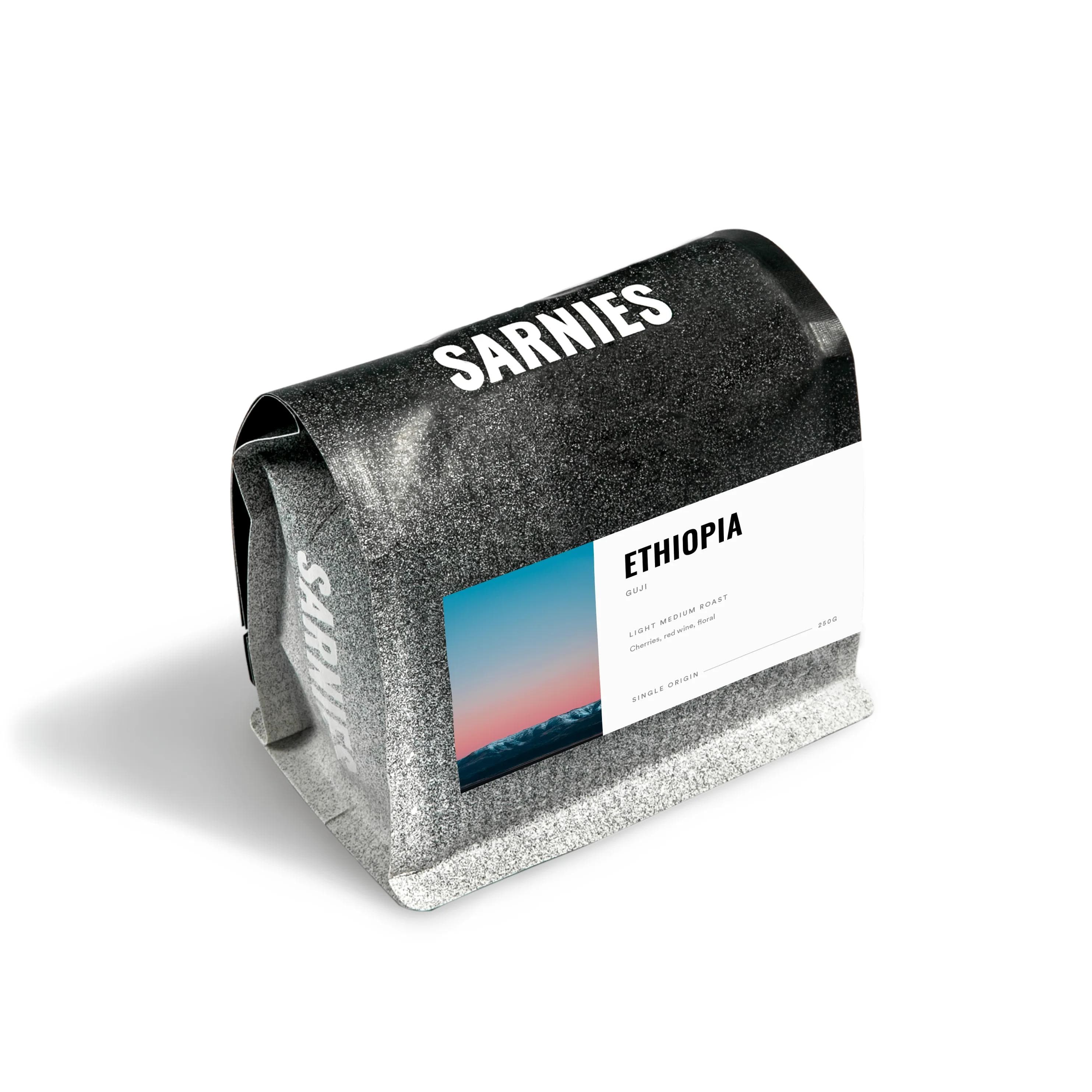 Image of Ethiopia Guji