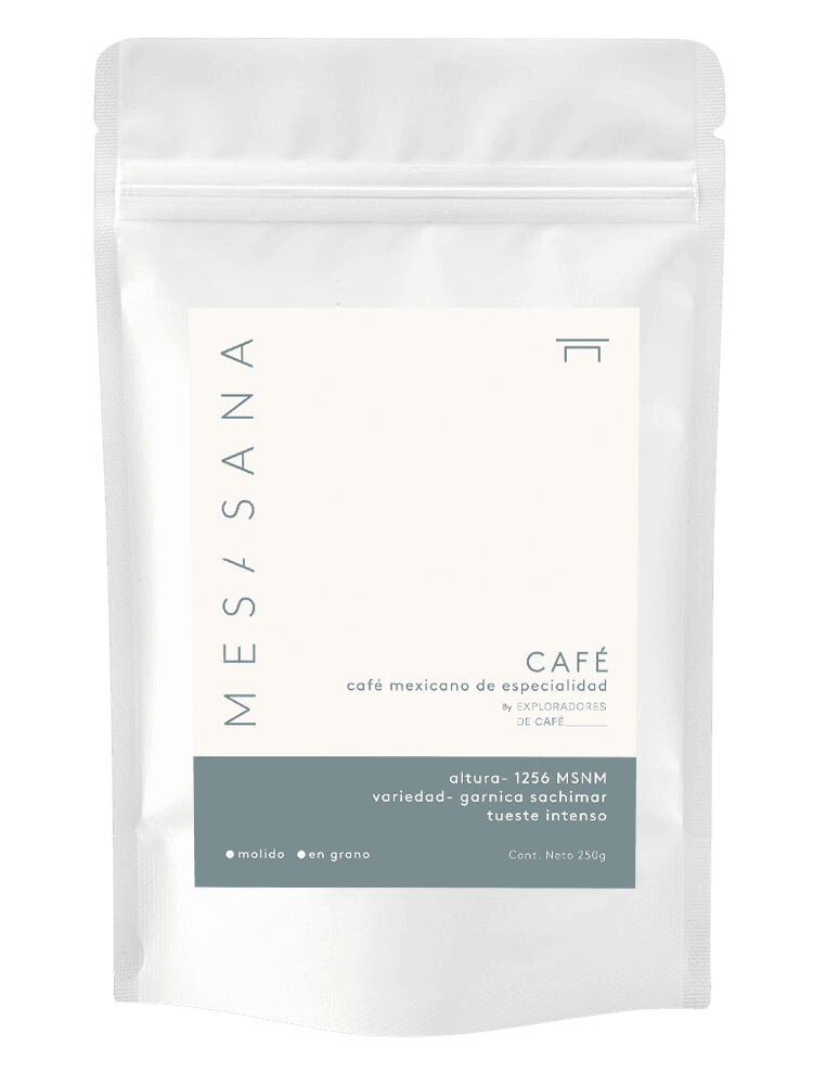 Image of Mesa Sana Decaf