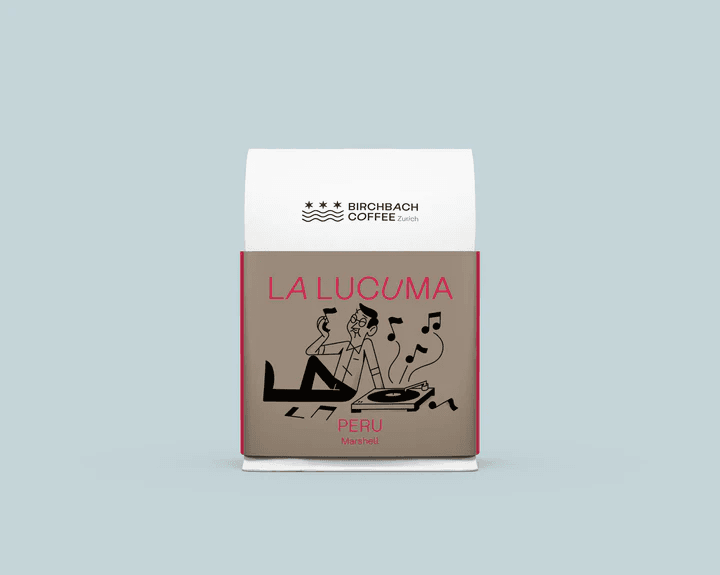 Image of La Lucuma