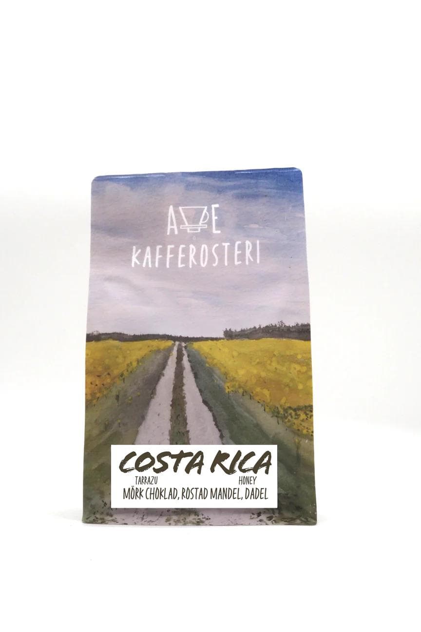 Image of Costa Rica Mario Marin