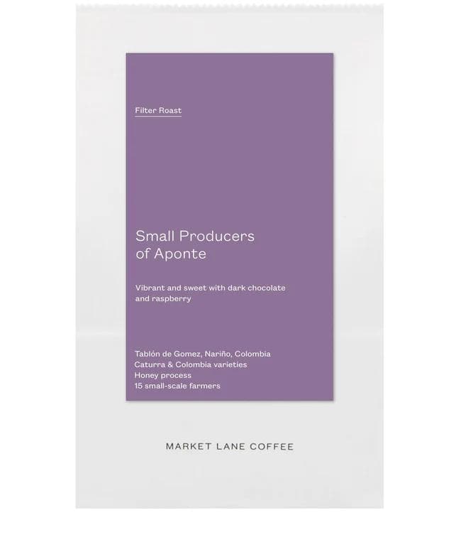 Image of Small Producers of Aponte