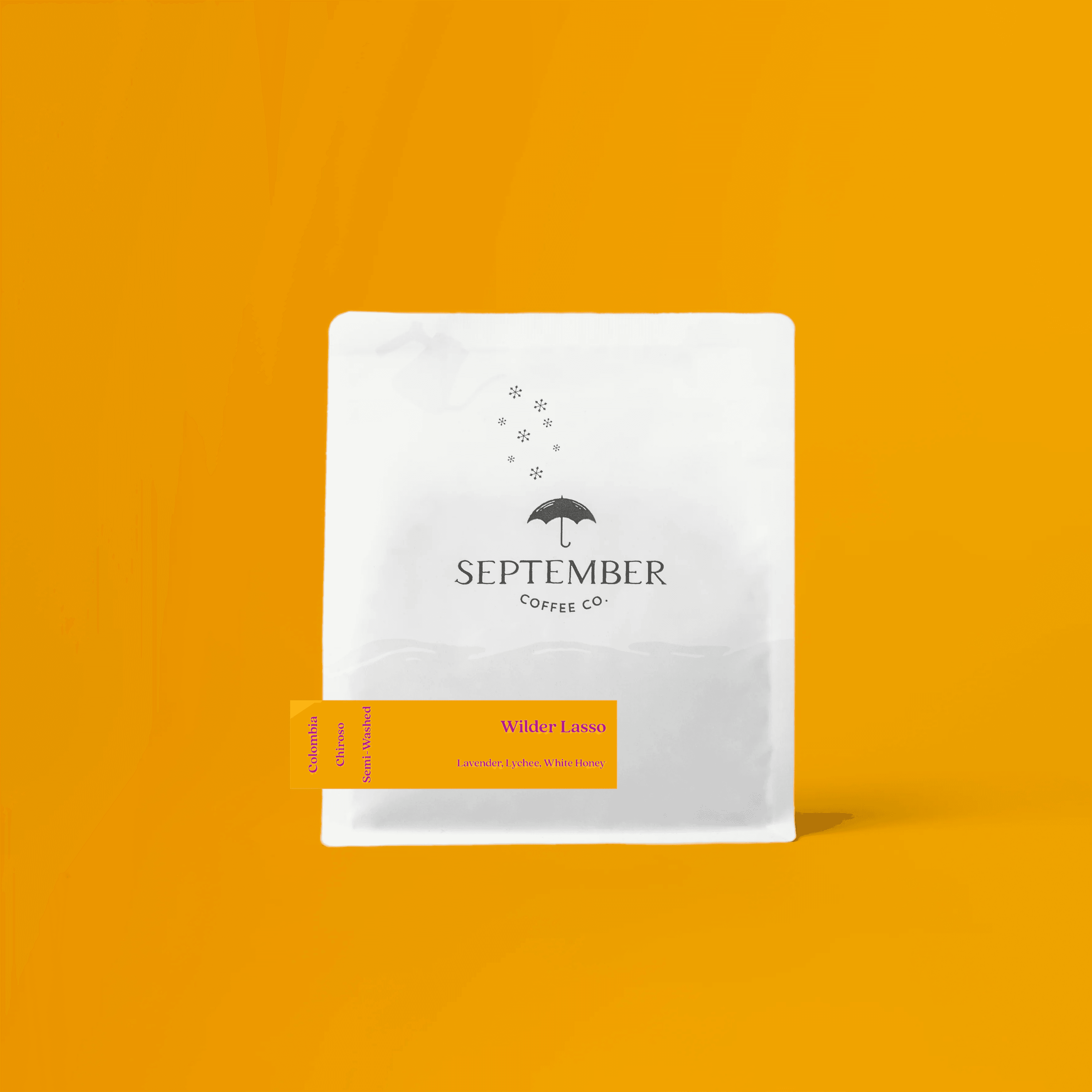 Image of Wilder Lasso - Colombia Chiroso