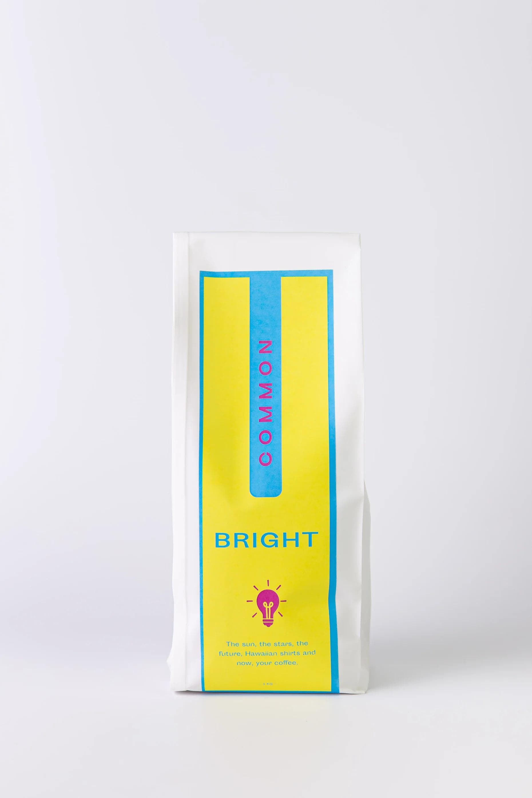 Image of Bright