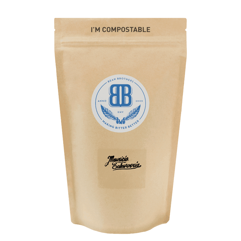 Image of Mauricio Salaverria