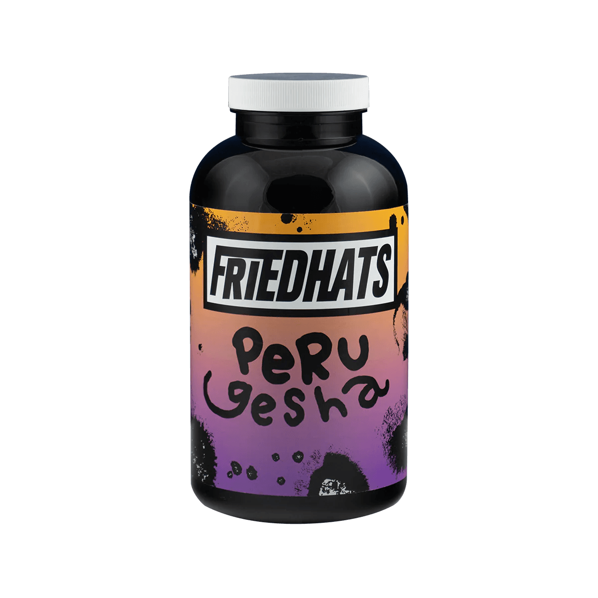 Image of Peru Dionisio Pintado Gesha Filter