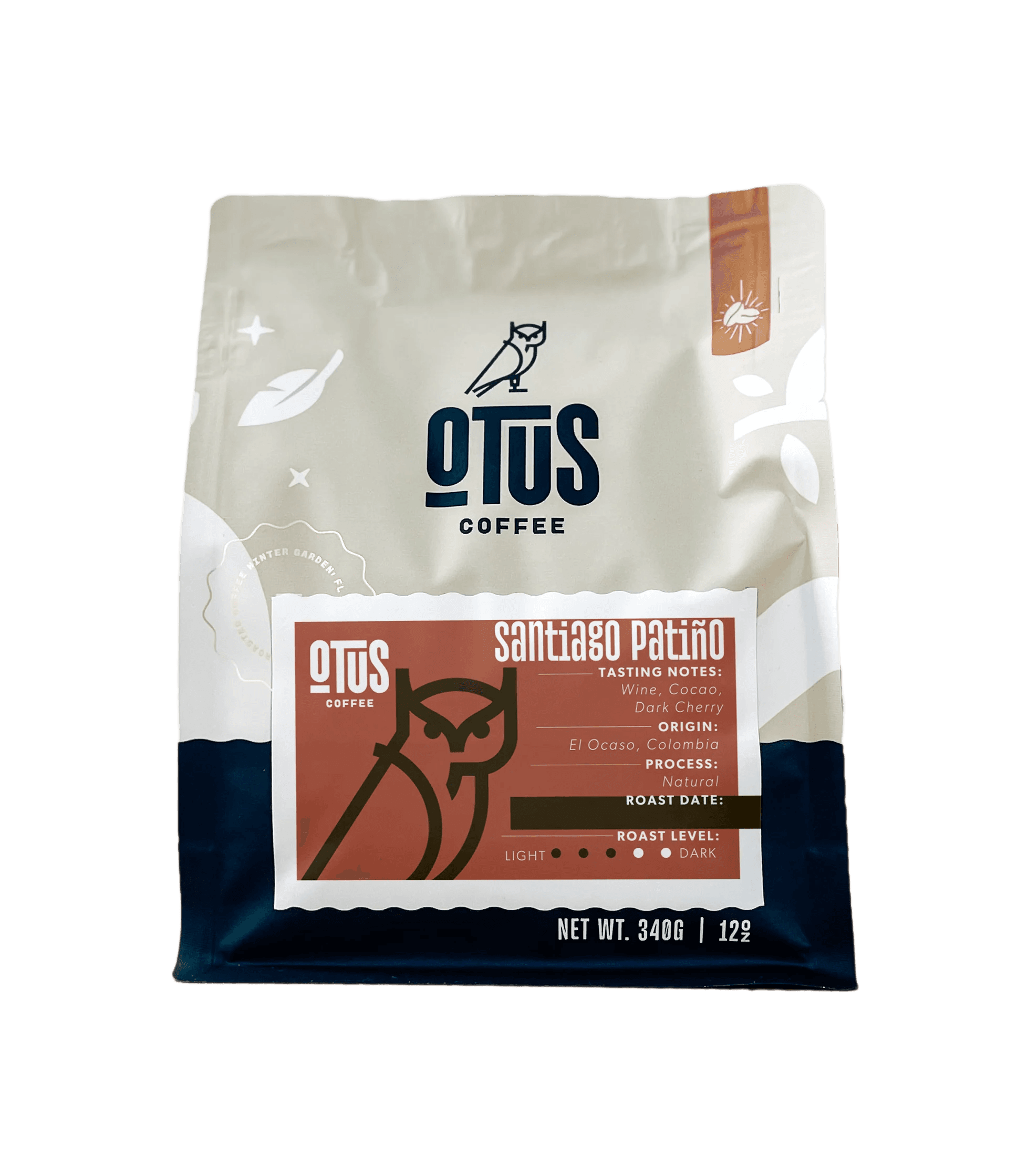 Image of Santiago Patino - Colombia