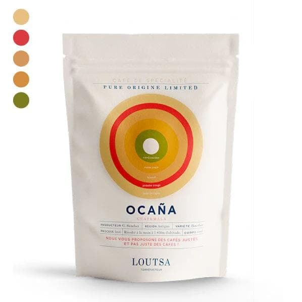 Image of Café Guatemala Ocana