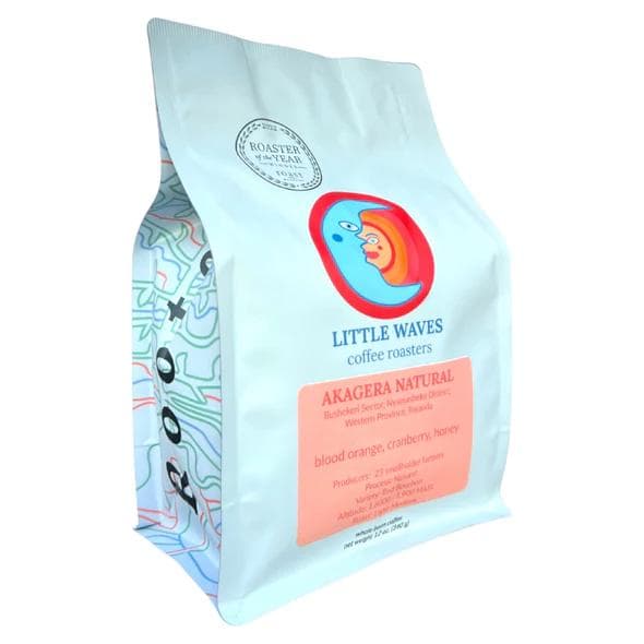 Image of Akagera Urubyiruko - Natural - Rwanda