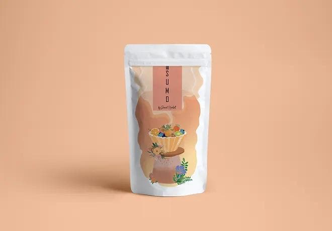 Image of Caturra, Honey CM with Lychee - La Ricaurte, Colombia