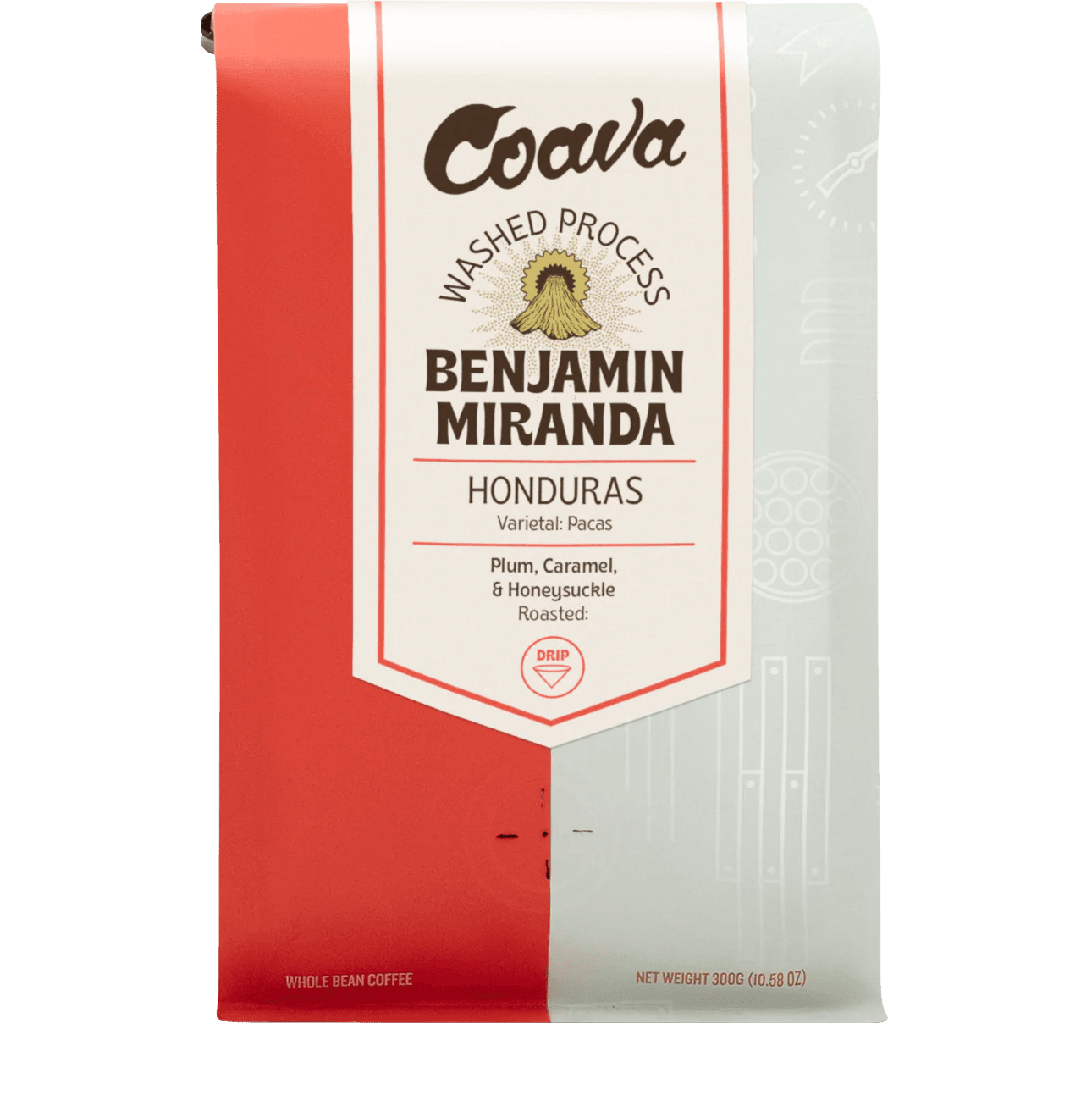 Image of Benjamin Miranda