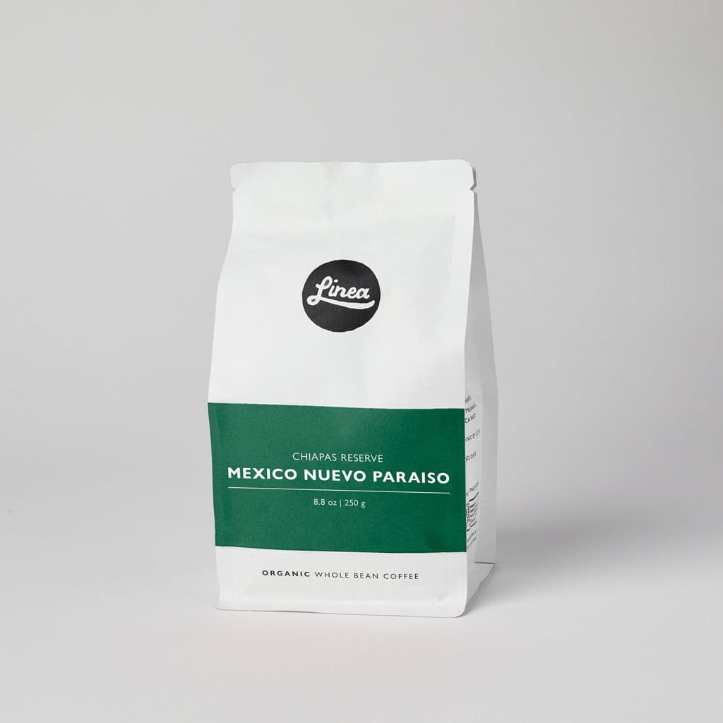 Image of Mexico Nuevo Paraiso