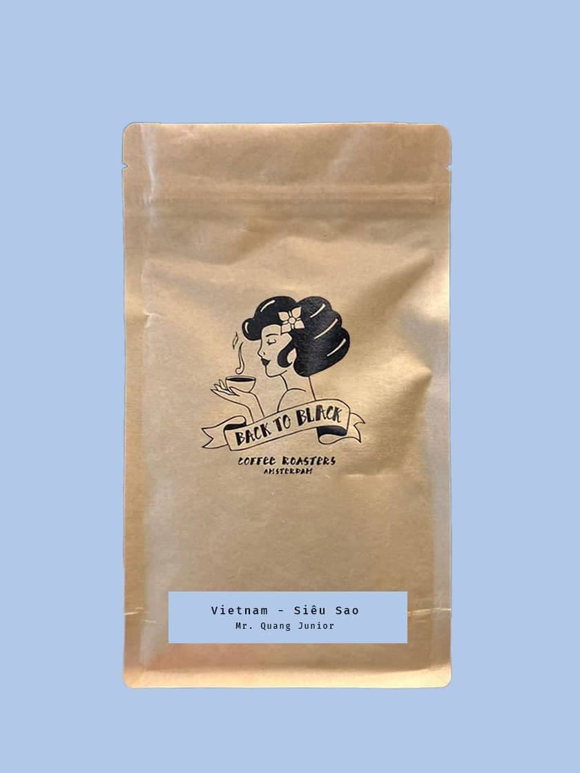 Image of Vietnam  Sieu Sao  Canephora