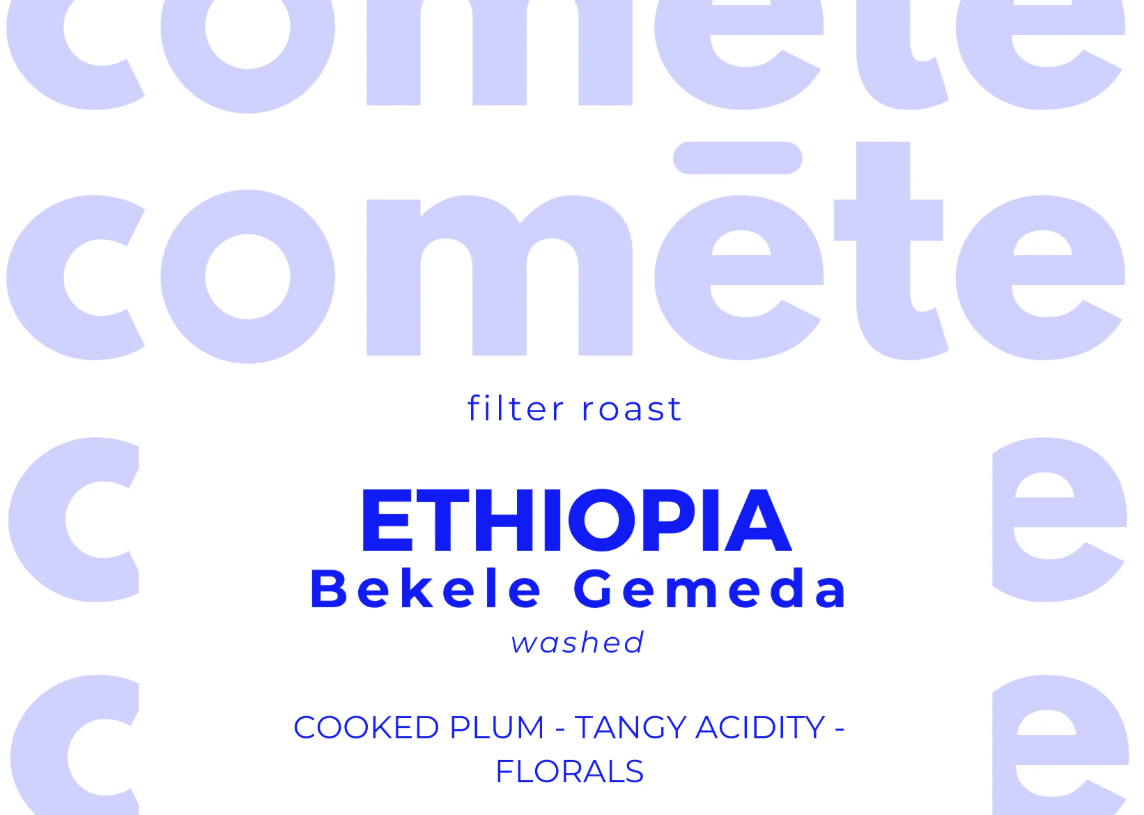 Image of Ethiopia - Bekele Gemeda