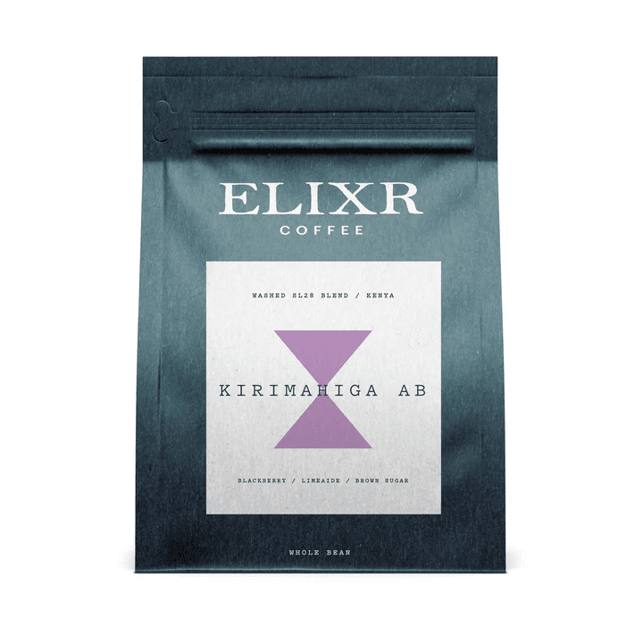 Image of Kirimahiga AB Kenya