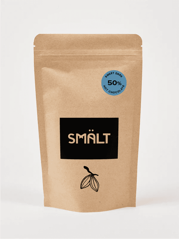 Image of 50 Sweet Dark