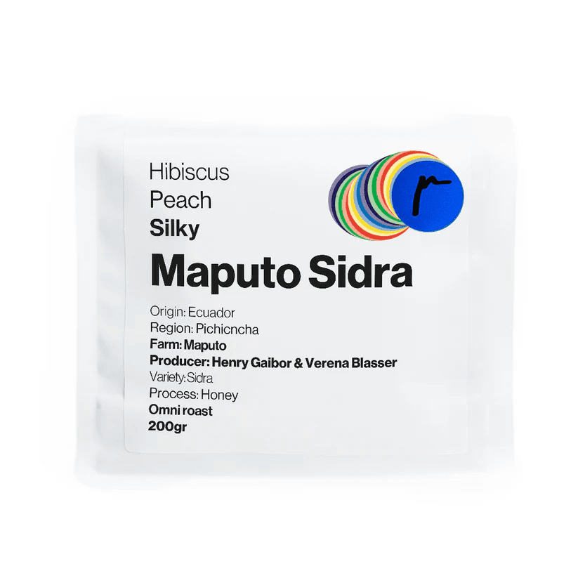 Image of Maputo Sidra