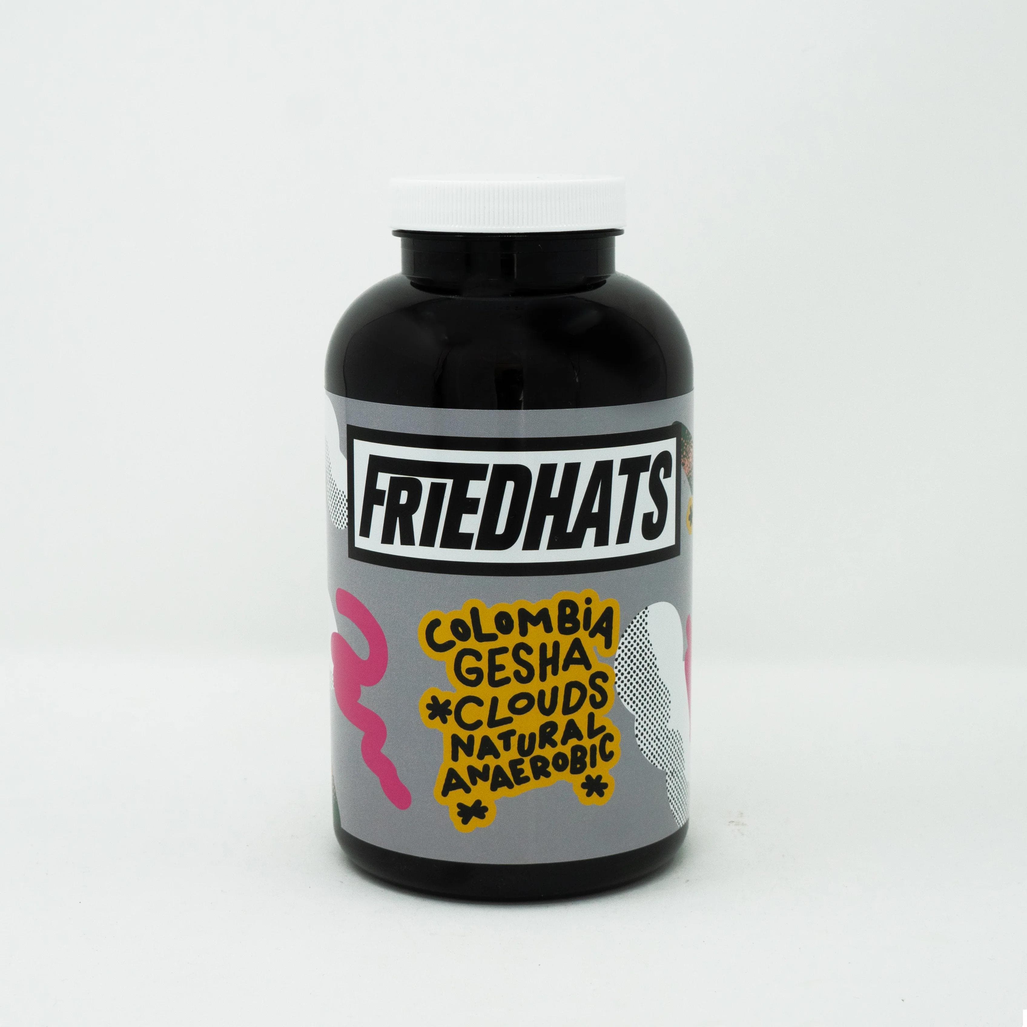 Image of Colombia Gesha Clouds - Omni