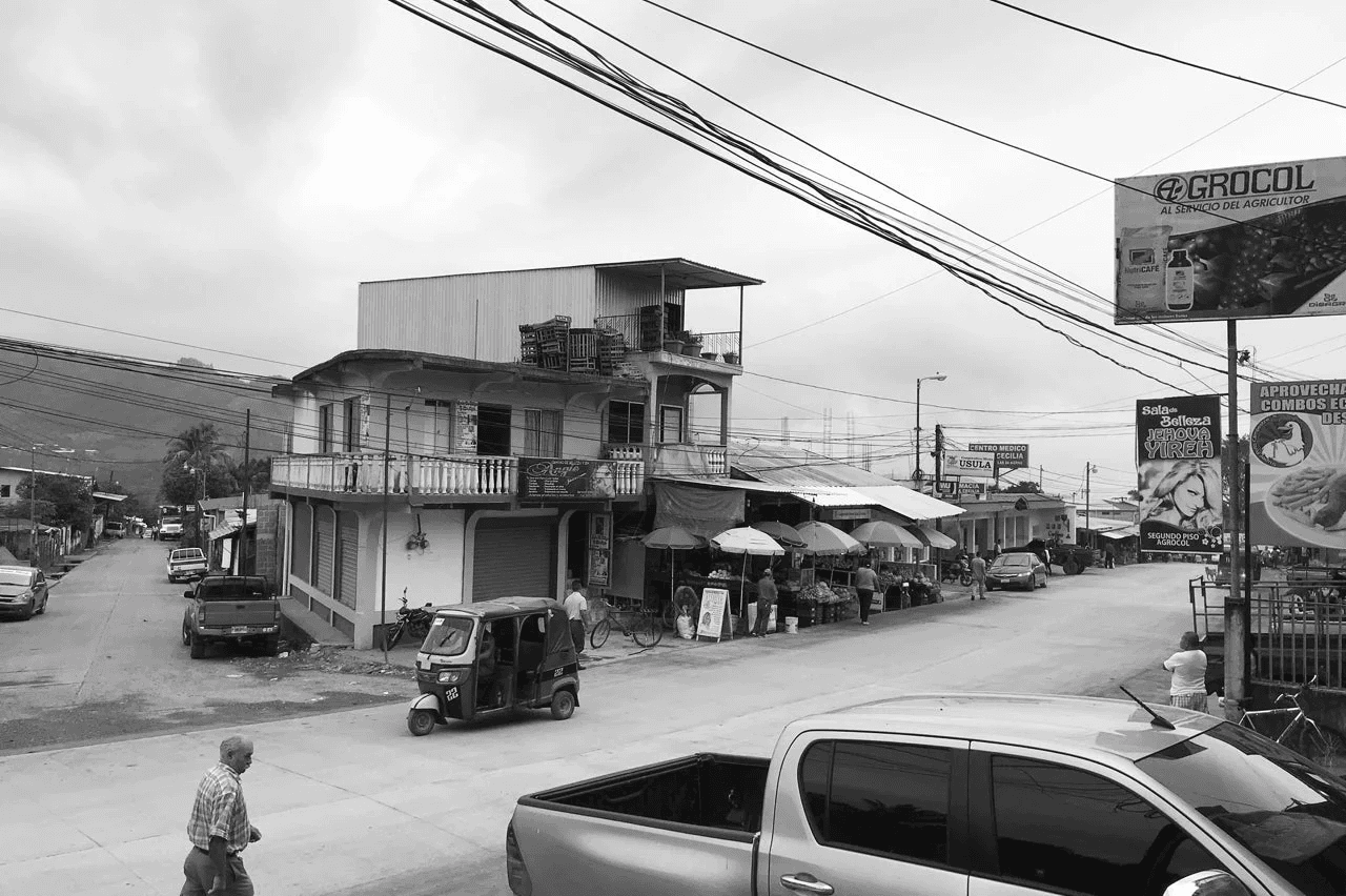 Image of Honduras Yojoa Soe