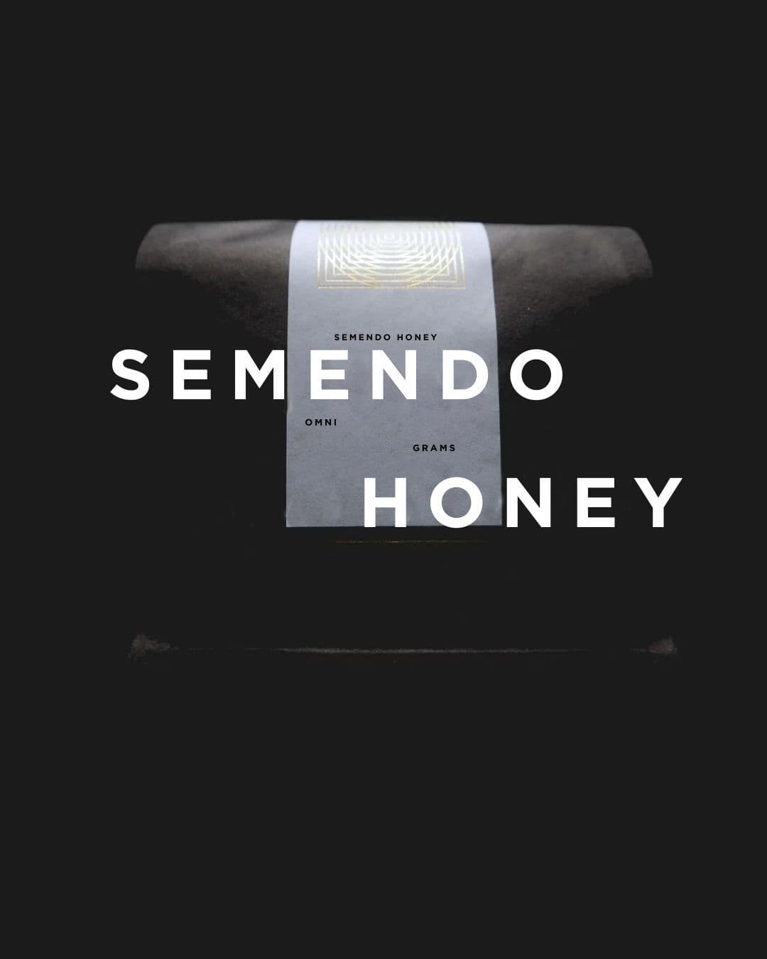 Image of Semendo Honey