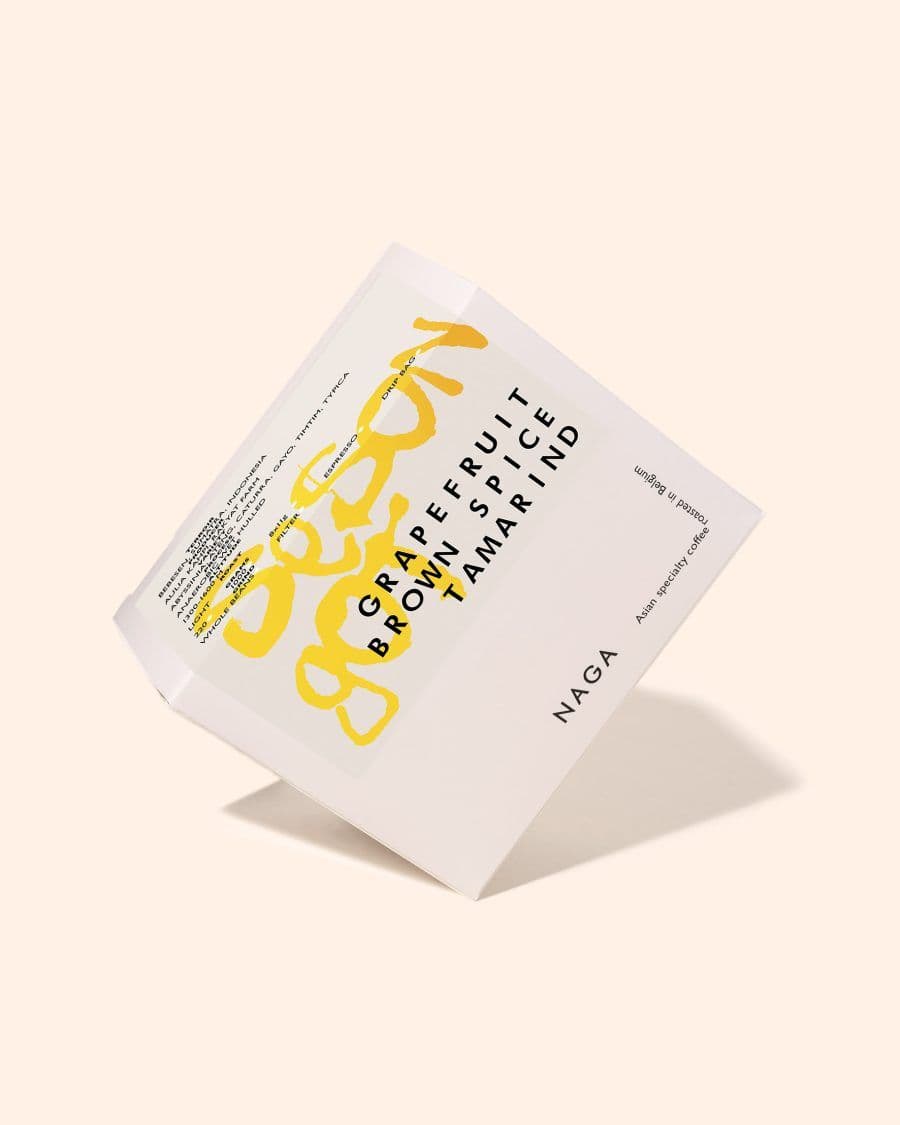 Image of Sesongot - Giling Basah