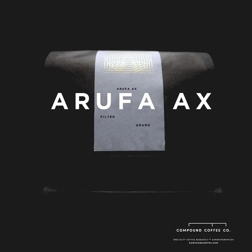 Image of Papua New GuineaArufa AX Filter