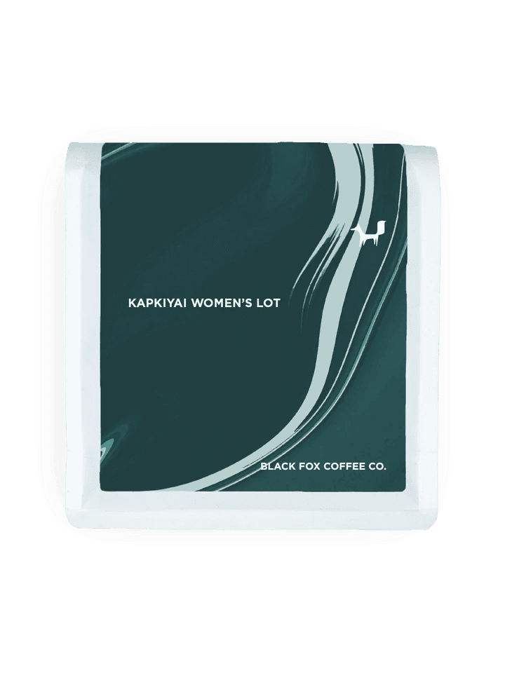 Image of Kapkiyai AB Womens Lot