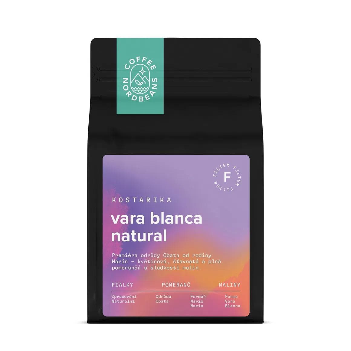 Image of Vara Blanca Honey