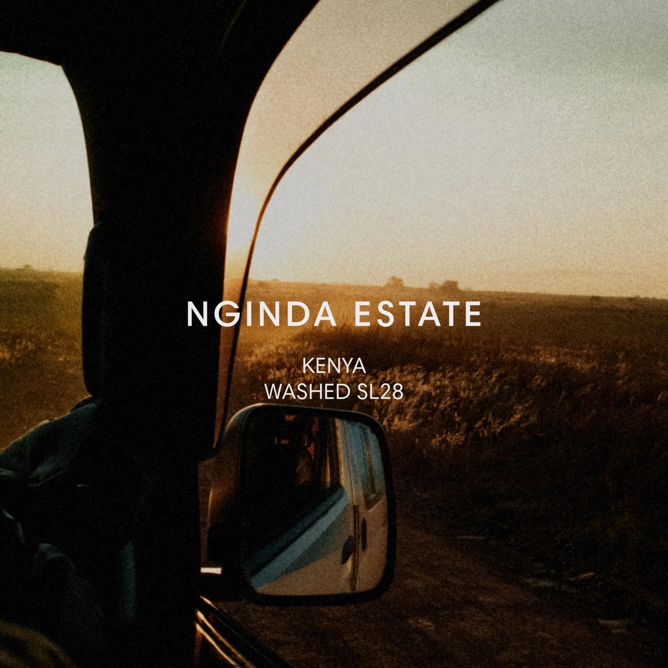 Image of Nginda Estate