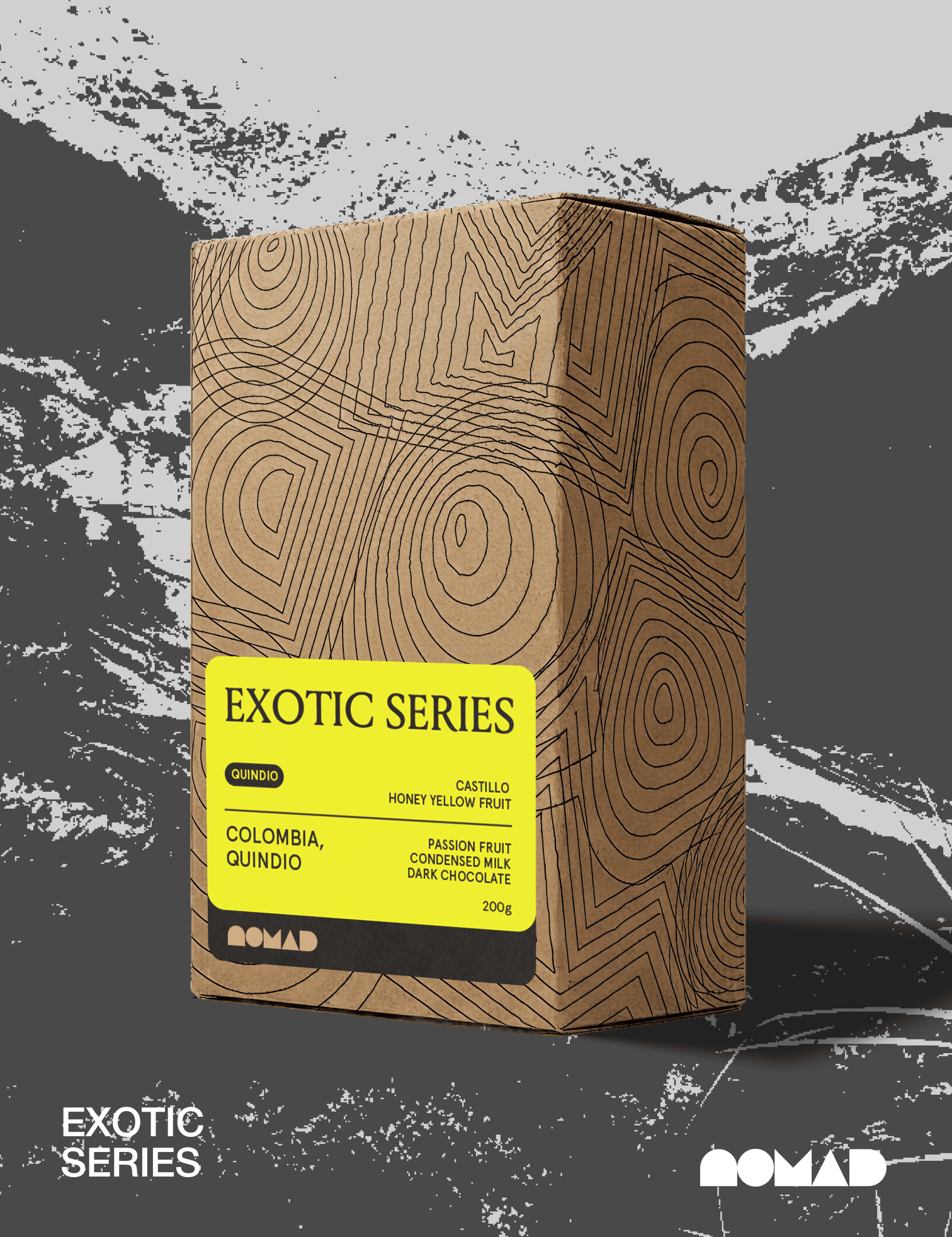 Image of Honey Yellow Fruit